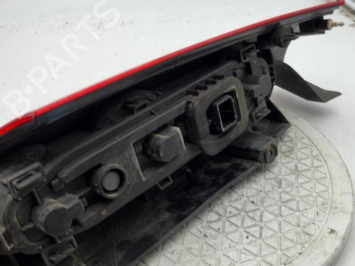 Right taillight RENAULT KANGOO Express (FW0/1_) 1.5 dCi 70 (FW0A, KW0V) | BP39231330C35 - Image 2
