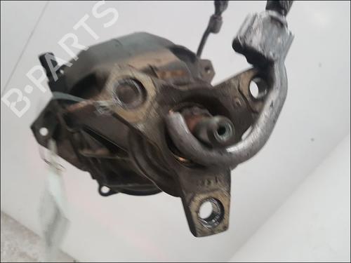 Used Rear differential MERCEDES-BENZ GLK-CLASS (X204) 220 CDI 4-matic (204.984, 204.997) (170 hp) 16520896