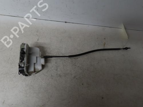 Used Rear left lock CITROËN C3 I (FC_, FN_) 1.1 i (60 hp) 17037704