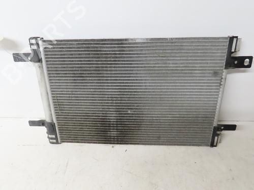 Used Heater matrix CITROËN C4 Picasso II 1.6 HDi / BlueHDi 115 (115 hp) 18732260