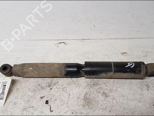 Used Left rear shock absorber PEUGEOT BOXER Van (244) 2.8 HDi (128 hp) 23170065
