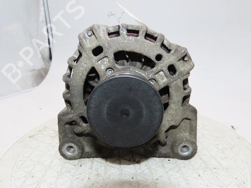 Used Alternator RENAULT TWINGO III (BCM_, BCA_) 1.0 SCe 70 (BCMB) (69 hp) 26195650