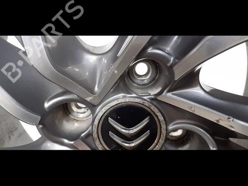 Rim CITROËN DS4 (NX_) 2.0 HDi 165 | BP16242644C45 
