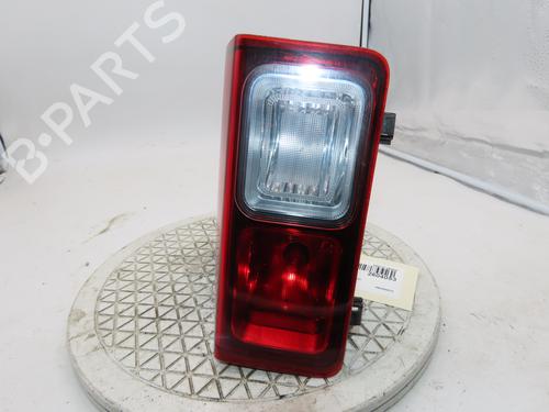 Used Rear fog light Rear fog light 36893593 36893593
