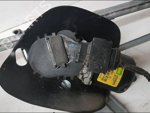Used Front wiper motor Front wiper motor MINI MINI (R50, R53) One (90 hp) 12354903 12354903