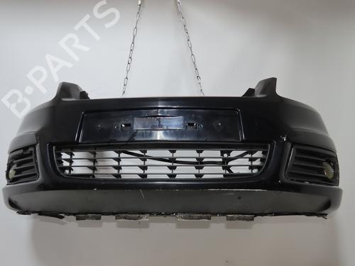 Foran kofangere Foran kofangere OPEL ZAFIRA / ZAFIRA FAMILY B (A05) 1.9 CDTI (M75) (120 hp) 33859825 33859825