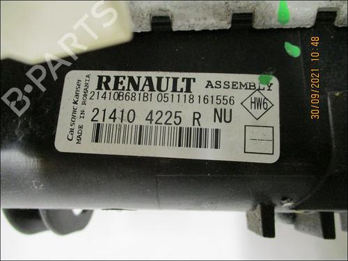 Used Water radiator DACIA DOKKER MPV (KE_) 1.5 dCi / Blue dCi 75 (KEAJ, KEAH, KEJW) (75 hp) 10940994