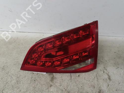 Right tailgate light AUDI A4 B8 (8K2) 2.0 TDI (143 hp) 17730752