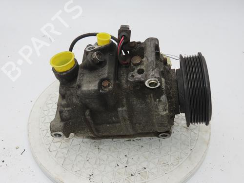 AC compressor AUDI A4 B7 (8EC) 2.0 TDI 16V | BP21836548M34 