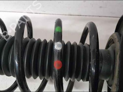 Left front shock absorber CITROËN C4 II (NC_) 1.2 THP 130 (NCHNYM, NCHNYT) | BP37044021M16 - Image 2
