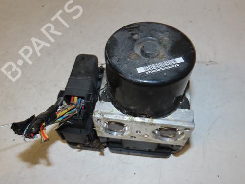 Used ABS pump FORD C-MAX II (DXA/CB7, DXA/CEU) 1.6 TDCi (115 hp) 29153023