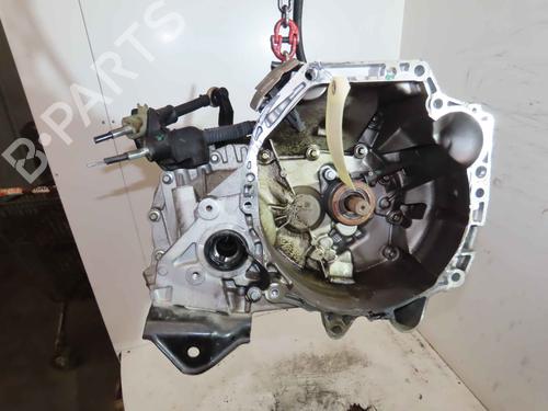 Used Gearbox Gearbox 37061689 37061689