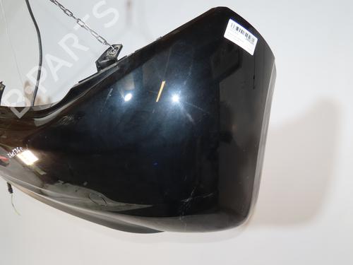 Rear bumper PEUGEOT 208 I (CA_, CC_) 1.6 HDi / BlueHDi 75 | BP21211249C8
