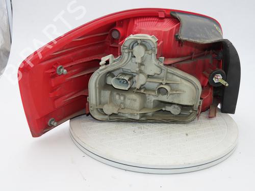Used Right taillight AUDI A3 (8P1) 2.0 TDI quattro (140 hp) 26196900