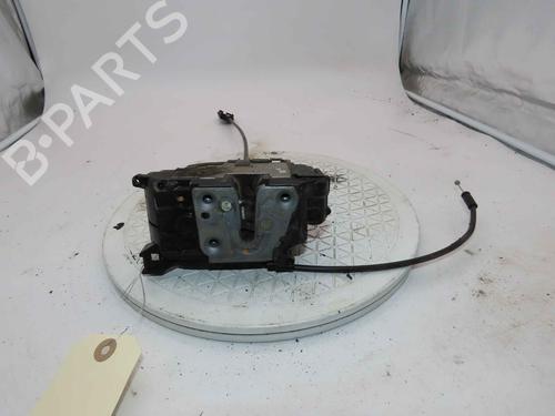 Used Rear right lock Rear right lock 37276284 37276284