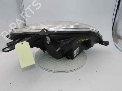 Left headlight CITROËN NEMO Box Body/MPV (AA_) 1.4 HDi | BP37050996C28 - Image 6