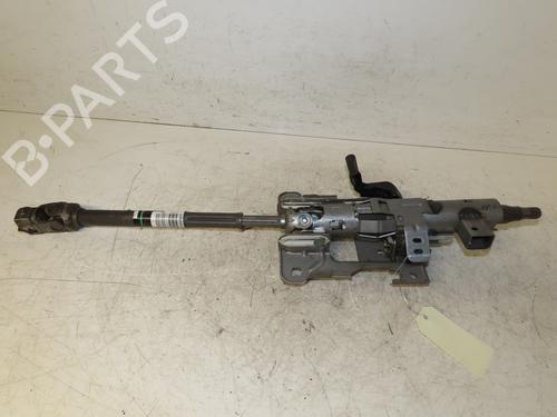 Steering column CITROËN C3 II (SC_) 1.6 HDi | BP22997016M21 - Image 4