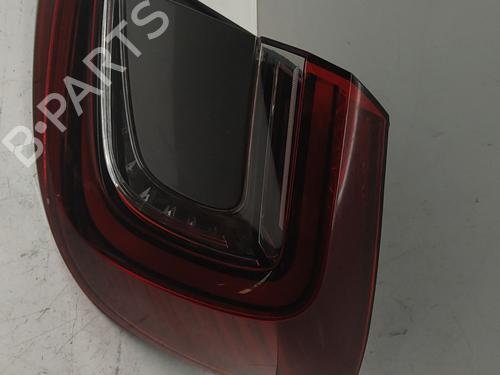 Used Right taillight Right taillight RENAULT CAPTUR II (HF_) TCe 90 (HFM6) (91 hp) 39755421 39755421