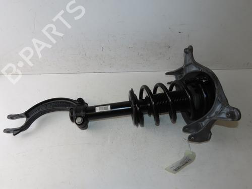 Used Left front shock absorber Left front shock absorber PORSCHE MACAN (95B) 3.0 S Diesel (258 hp) 33133679 33133679