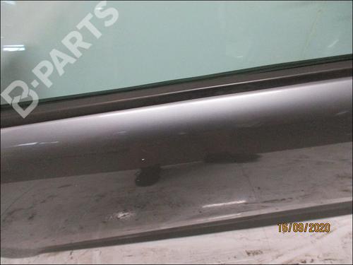 Left front door ALFA ROMEO MITO (955_) 1.3 MultiJet (955AXP1A, 955AYC1A) | BP10947703C2 