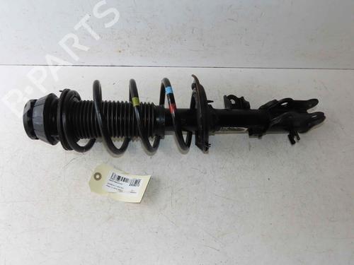 Used Right front shock absorber Right front shock absorber 37055612 37055612