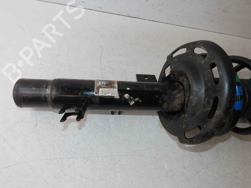 Left front shock absorber CITROËN DS3 (SA_) 1.6 HDi 90 | BP37057174M16 - Image 3