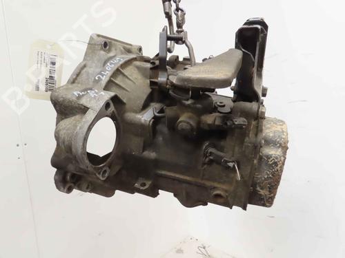 Gearbox AUDI A1 (8X1, 8XK) 1.6 TDI | BP37048057M3 - Image 2