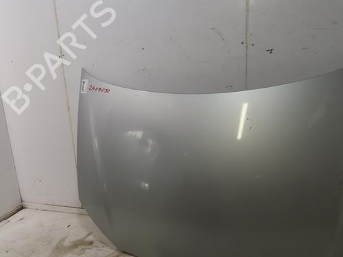 Hood VW POLO IV (9N_, 9A_) 1.2 | BP19326684C1 