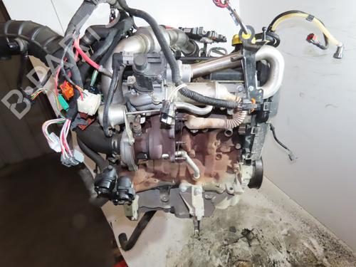 Engine RENAULT KANGOO Express (FW0/1_) 1.5 dCi 85 (FW0K, FW0L, FW0B) | BP36659299M1 - Image 5