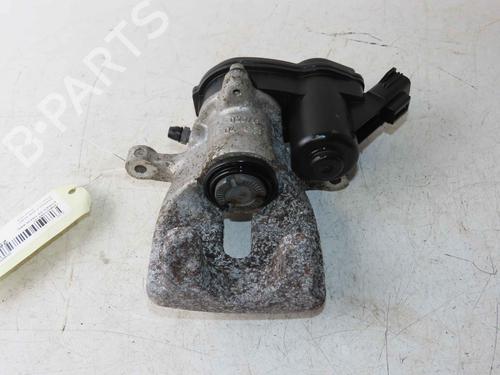 Right rear brake caliper RENAULT ZOE (BFM_) ZOE (BFMC, BFMD) | BP37055100M106 - Image 3