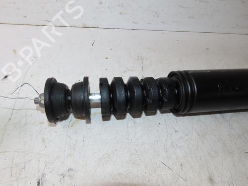 Right rear shock absorber RENAULT CLIO III (BR0/1, CR0/1) 1.2 16V (BR02, BR0J, BR11, CR02, CR0J, CR11) | BP29152979M19 