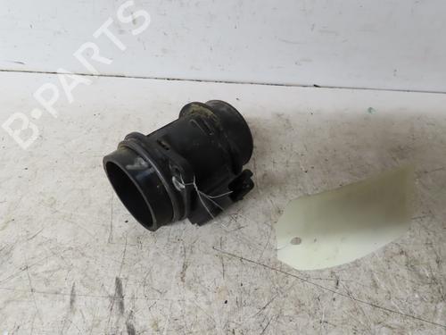 Used Mass air flow sensor CITROËN C3 I (FC_, FN_) 1.6 16V HDi (90 hp) 16859570