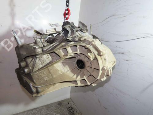 Gearbox DACIA DUSTER (HS_) 1.5 dCi | BP37050431M3 - Image 3