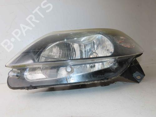 Optica esquerda DACIA SANDERO 1.5 dCi | BP37053714C28 - Image 2