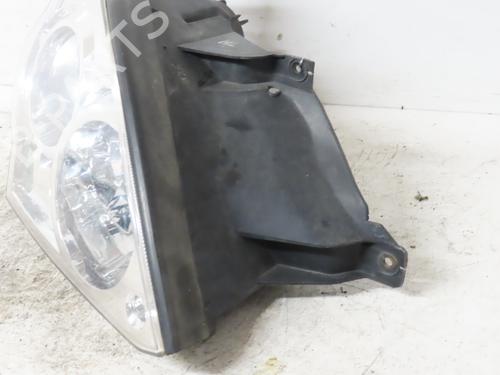 Right headlight HYUNDAI TERRACAN (HP) 2.9 CRDi 4WD | BP23170721C29 