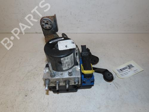 ABS pump RENAULT MEGANE III Grandtour (KZ0/1) 1.5 dCi (KZ09, KZ0D, KZ1G, KZ29, KZ14, KZ1W, KZ10, KZ1F,... | BP29153020M43 