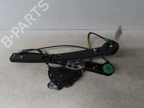 Used Front right window mechanism Front right window mechanism 37046264 37046264
