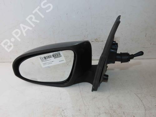 Used Left mirror Left mirror 37056515 37056515