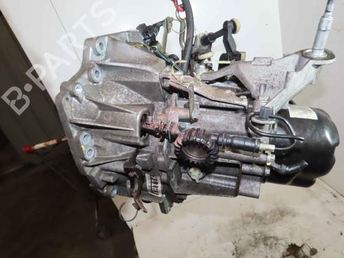 Gearbox DACIA SANDERO III 1.0 SCe 65 | BP37061689M3 - Image 4