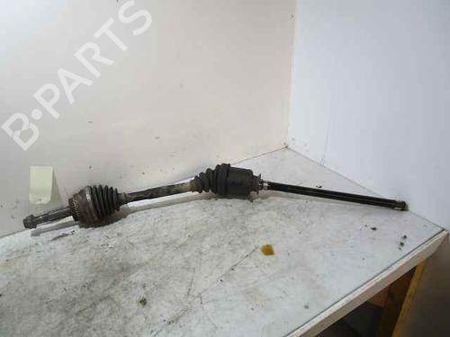 Used Right front driveshaft Right front driveshaft 37039680 37039680
