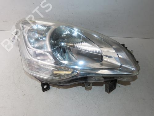 Right headlight CITROËN BERLINGO Box Body/MPV (B9) 1.6 HDi 90 16V | BP33835349C29 - Image 3