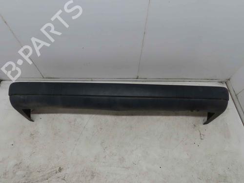 Used Rear bumper Rear bumper 37046792 37046792