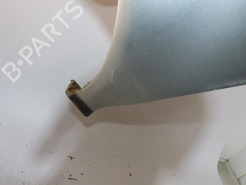 Used Left front fenders AUDI A3 (8L1) 1.8 (125 hp) 21672090