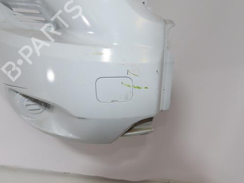 Corner bumper FIAT DUCATO Platform/Chassis (250_) 140 Multijet 2,3 D | BP30047835C117 