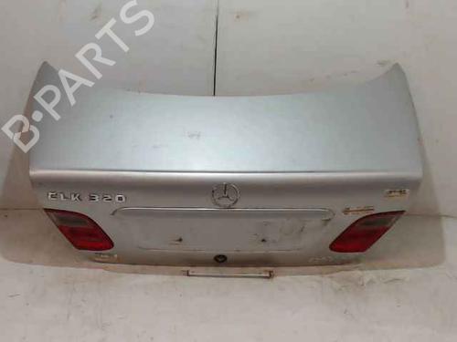 Used Tailgate Tailgate 37039035 37039035