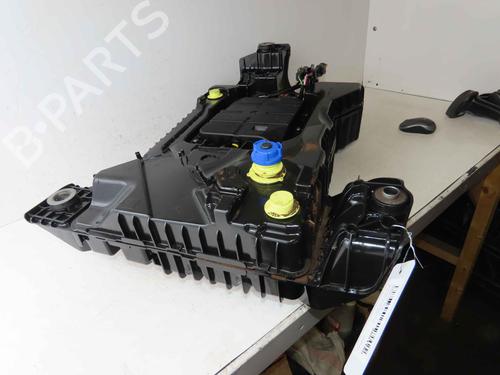 Suspension compressor CITROËN C4 Picasso II 1.6 BlueHDi 120 | BP37059543M103 - Image 4