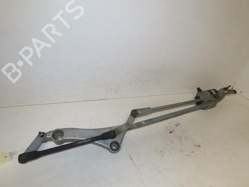 Used Front wiper motor MERCEDES-BENZ A-CLASS (W169) A 180 CDI (169.007, 169.307) (109 hp) 29154234