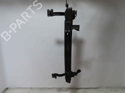 Used Front bumper reinforcement Front bumper reinforcement 37060776 37060776