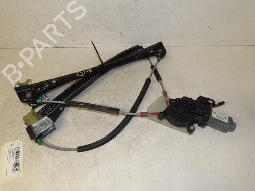 Front right window mechanism VW POLO (9N_, 9A_) 1.4 TDI | BP26196326C23 