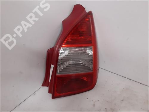 Used Right taillight Right taillight CITROËN C2 (JM_) 1.4 HDi (68 hp) 10953372 10953372